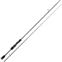 Shimano Fishing Sahara Fast Spinning Rod Zilver 1.91 m / 3-14 g