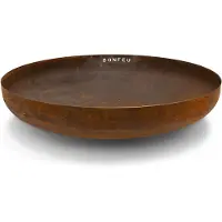 Bonfeu FB3.600C BonBowl Vuurschaal - Diameter 60 Cm - Cortenstaal