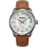 Timberland Lanigan 44mm 5atm Quartz/analogical Horloge