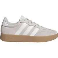 Adidas Sneakers laag 'BARREDA' lichtgrijs / wit