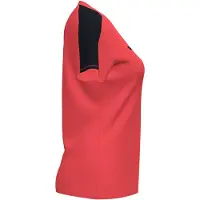Joma Sportshirt Dames Academy | Maat S