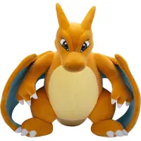 Nintendo Pokémon Knuffel - Charizard 60 cm