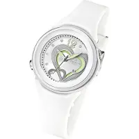 Calypso Dameshorloge K5576/1