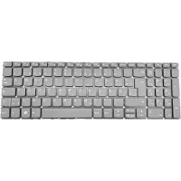 T-ProTek Duits toetsenbord, compatibel met de Lenovo IdeaPad 330S-15IKB (81F500T8MZ)