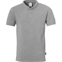 Uhlsport Essential Prime Korte Mouw Poloshirt