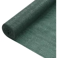 Syfax Privacynet 75 g/m² 3,6x10 m HDPE groen