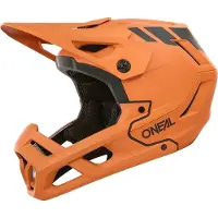 O'Neal SL1 Crest Downhill Helm
