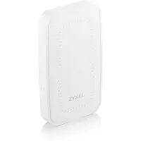 Zyxel WAC500H-EU0101F WL Access Point WAC500H Wave2, driemode access point voor wandmontage, zonder netadapter.