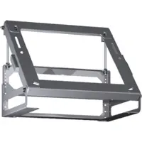 Siemens LZ12410 Bevestigingselement voor afgeschuind plafond