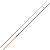 FOX Horizon X3 S Cork Handle Carpfishing Rod Goud 3.65 m / 3.50 Lbs