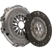 Valeo Koppelingsset 832508