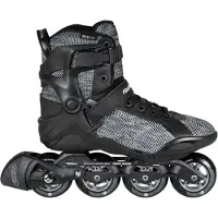 Powerslide Phuzion Radon 80 inline skates, zwart, EU 44