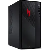 Acer Nitro N20-100 PC voor gamers Intel Core i5-13420H, 16 GB RAM, 512 GB M.2 SSD, NVIDIA GeForce RTX 5060, WiFi 6E, Bluetooth 5.3, Windows 11 Home