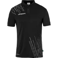 Uhlsport Score 26 Poly Korte Mouw Poloshirt