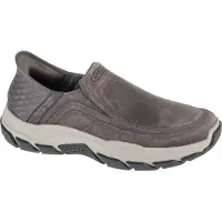 SKECHERS 204810 char heren instappers sportief