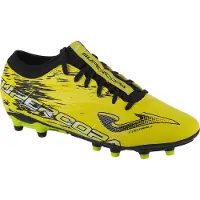 Joma Voetbalschoen 'Super Copa 24 SUPW FG' geel