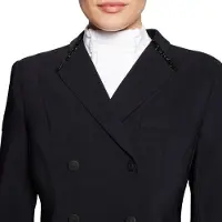 Samshield Plastron Premium plastron M/L Wit