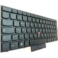 T-ProTek DUITS - Trackpoint-toetsenbord voor IBM Lenovo ThinkPad Edge S220 E130 E135