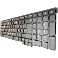 T-ProTek DUITSE - met rand voor IBM Lenovo ThinkPad T540p (20BF)