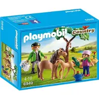 Playmobil Country 6949