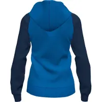 Joma Hooded sweatshirt Academy IV | Maat 11/12 ans