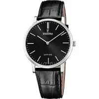 Festina - F20012/4 - Polshorloge - Heren