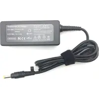 T-ProTek 36W netvoeding, oplader en adapter, compatibel met Asus Eee PC 1000HE-6A