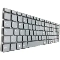 T-ProTek DE - Toetsenbord, zwart, compatibel met Lenovo IdeaPad 330S-15IKB, modelnummer 81F501A5GE