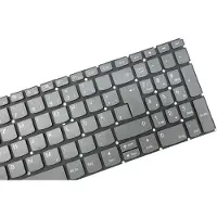 T-ProTek DE - Toetsenbord, zwart, compatibel met Lenovo IdeaPad 330S-15IKB, modelnummer 81F500QHGE