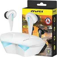 Awei 5.0 T23 Draadloze Oordopjes