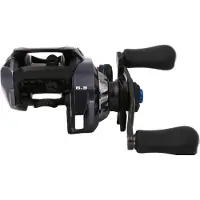 Shimano Slx Dc 71 Baitcasting Reel Zilver Ratio: 6.3:1