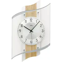 AMS Unisexhorloge 5520