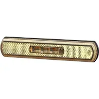 Hella Rechts achterlicht 12V LED , universeel, geschikt voor diverse voertuigen.