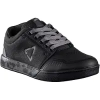 Leatt Schoen 3.0 Flat Zwart || Maat: 43.1/2