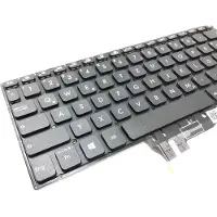 T-ProTek DUITS - Zwart toetsenbord, compatibel met Asus VivoBook S14 S430FA-EB057T