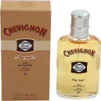Chevignon For Men Eau de Toilette 100 ml