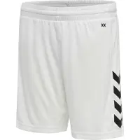 Hummel Sportbroek 'Core XK' zwart / wit