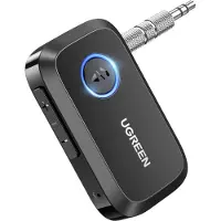 UGREEN Bluetooth-audio-ontvanger voor in de auto