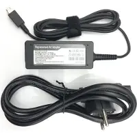 T-ProTek 33W adapter, netvoeding, oplader, compatibel met ASUS VivoBook E200HA-US01
