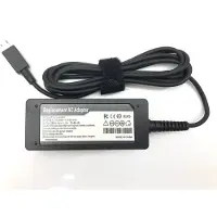T-ProTek 33W adapter, netvoeding, oplader, compatibel met ASUS EeeBook X205TA-HATM1102M