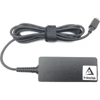 T-ProTek 33W adapter, netvoeding, oplader, compatibel met ASUS EeeBook X205TA-UH01