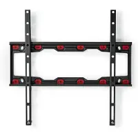 Nedis muurbeugel voor holle wandsystemen (gipswand) voor schermen tot 55 inch / vast