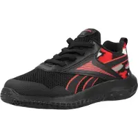 Reebok Rush Runner 5 Elastic Lace Babyschoenen