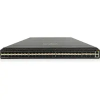 HP Aruba Networking CX 10000-48Y6C, netwerkswitch met gedistribueerde services, front-to-back ontwerp, 6 ventilatoren, 2 voedingen, beheerbaar, L3-functionaliteit, voor montage in een rack, 1U