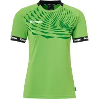Kempa Wave 26 T-shirt Met Korte Mouwen