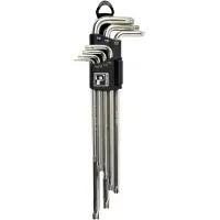 Pedro´s L Torx Set Hulpmiddel
