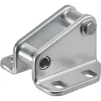 AMF VERGRENDEL HAAK 6847G-GR. 3