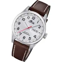 Lotus Stijlvol Herenhorloge 18671/1