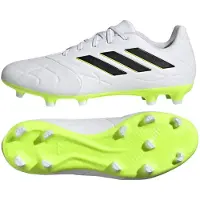 Adidas Copa Pure.3 Fg Football Boots Wit EU 41 1/3 Man