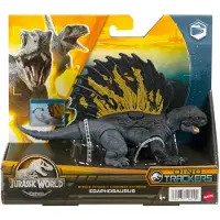 Mattel Jurassic World Strike Attack Assorti